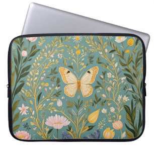 Fluttering Dreamscape Laptopschutzhülle