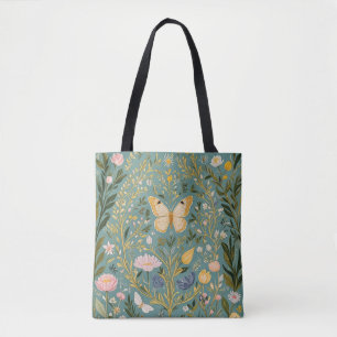 Fluttering Dreamscape Tasche