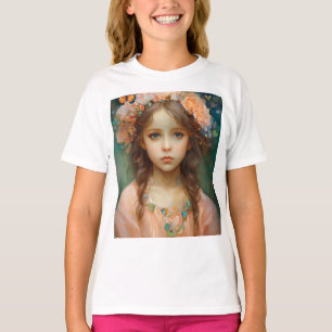 Fluttering-Wunder T-Shirt