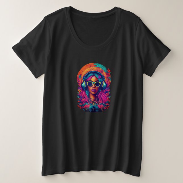 Flux de Fusion (Design devant)