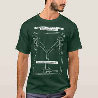 Fluxing T-Shirt