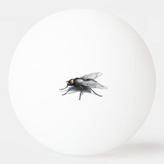 Fly Buddy 1-Sterne-Tischtennisball Tischtennisball