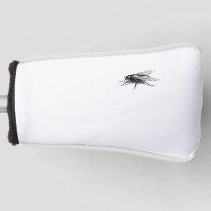 Fly Buddy Golf Club Putter Abdeckung Headcover