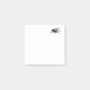 Fly Buddy Notizblöcke Post-it Klebezettel