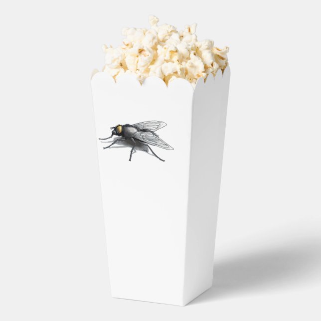 Fly Buddy Riesenfliege Geschenkschachtel (Geplatzt)