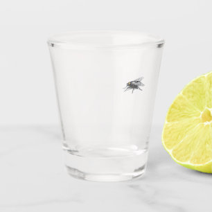 Fly Buddy-Schussglas Schnapsglas