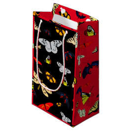 Fly Fly Butterfly Kleine Geschenktüte