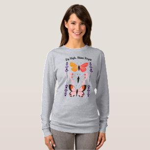 Fly High, Shine Bright Women's T - Shirt
