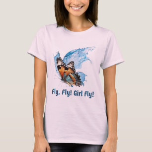 Fly T - Shirt