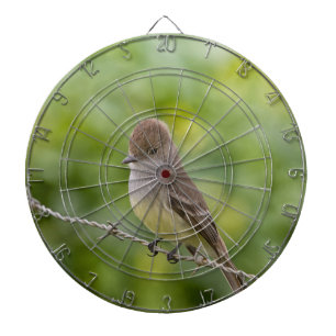 Flycatcher Dartscheibe