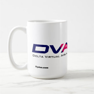 FlyDVA - tasse de base de graphiques