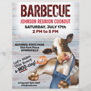 FLYER