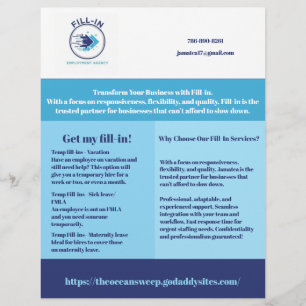 Flyer