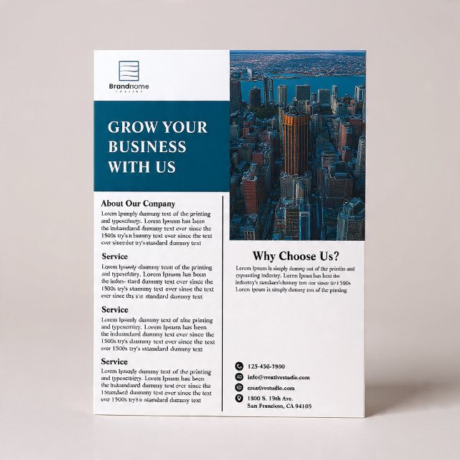 Flyer (Von Creator hochgeladen)