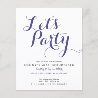 Flyer