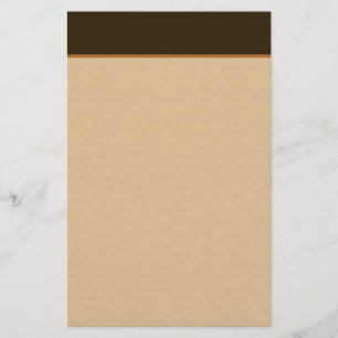 Flyer des Übersetzungsdienstes