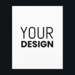 Flyer [in mehreren Größen verfügbar]<br><div class="desc">Entwerfen Sie Ihren eigenen Flyer mit dem kostenlosen Online-Design-Tool von Pixied</div>