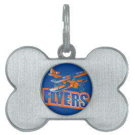 FLYER Knochenmarkstich Tiermarke