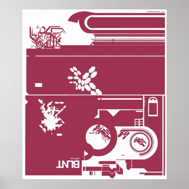 Flyer Poster (Vorne)