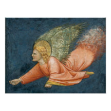 Flying angel (Giotto-Anhänger) CC0525
