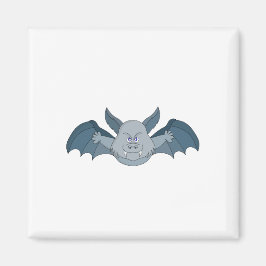 Flying Bat Magnet