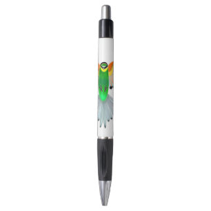 Flying Bird Pen Kugelschreiber