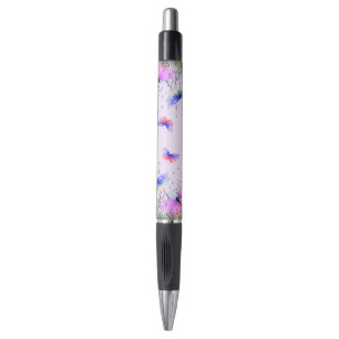 Flying Butterflies Pen Spring Joy Kugelschreiber
