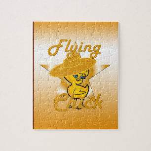 Flying Chick #10