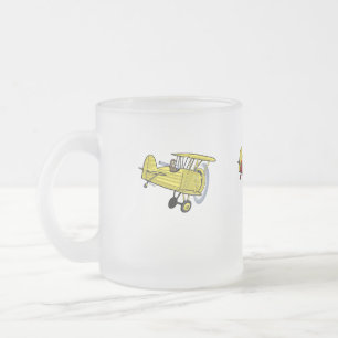 Flying Circus Mattglastasse