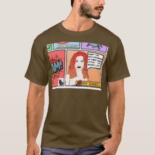 Flying Dutchman 1 T-Shirt