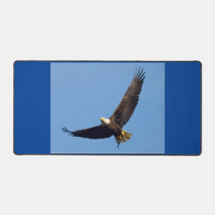Flying Eagle Desk Mat Schreibtischunterlage