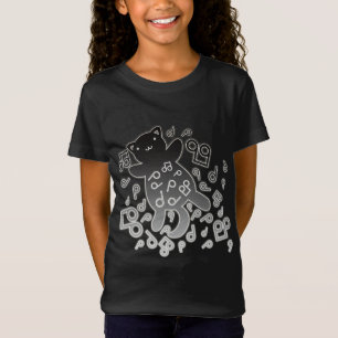Flying_Fat_Cat T-Shirt