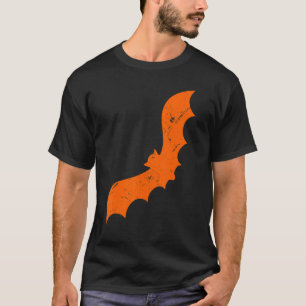 Flying Fledermaus in Not T-Shirt