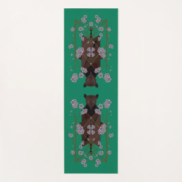 Flying Fox Jade Yoga Mat Yogamatte