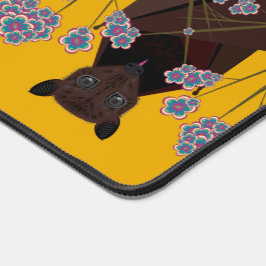 Flying Fox Senard Desk Mat Schreibtischunterlage