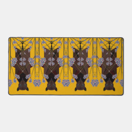 Flying Fox Senard Desk Mat Schreibtischunterlage