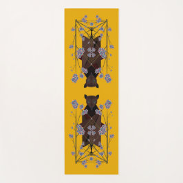Flying Fox Senard Yoga Mat Yogamatte