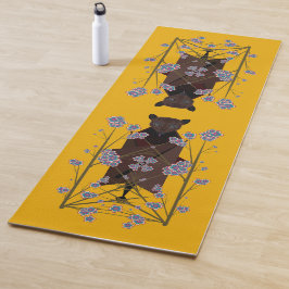 Flying Fox Senard Yoga Mat Yogamatte