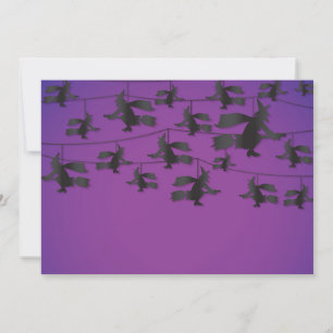 Flying-Hexenkette