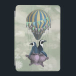 Flying Penguins 2 iPad Mini Hülle<br><div class="desc">Tiere & Natur</div>