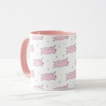 Flying Pig Unicorns