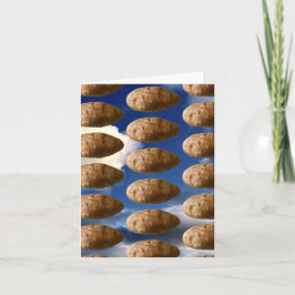 Flying Potatoes Space Potato