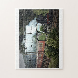 Flying Scotsman on the Mainline (5539)