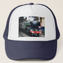 Flying Scotsman Truckerkappe