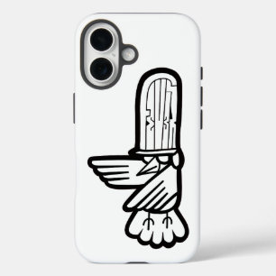 FlyingFever iPhone 16 coque