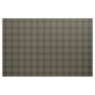 Flynn Tartan Stoff