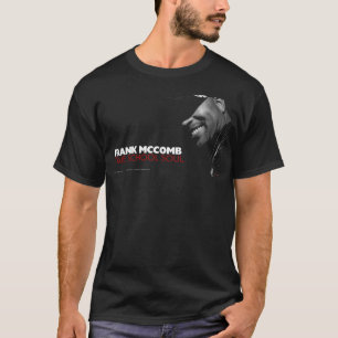 FM 11 wahres SchulSoul T-Shirt