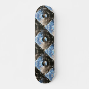 FMA1 Skateboard