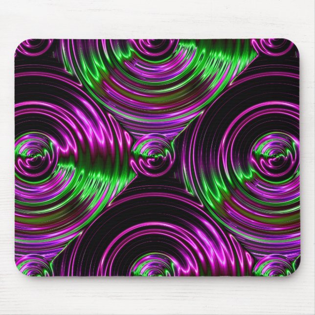 FMA 2 Mousepad (Vorne)