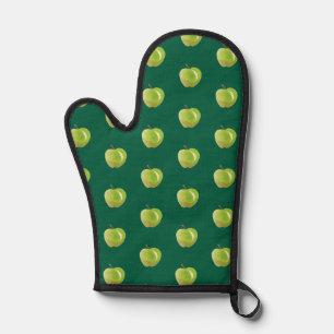 Fmitt à four à pomme verte